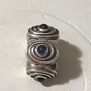 Pandora clip